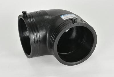 電熔90°彎頭（tóu）
